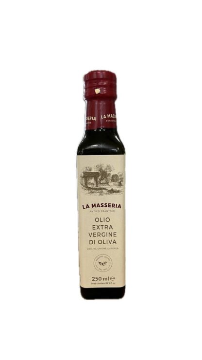Масло олив extra vergine La Masseria 500 мл