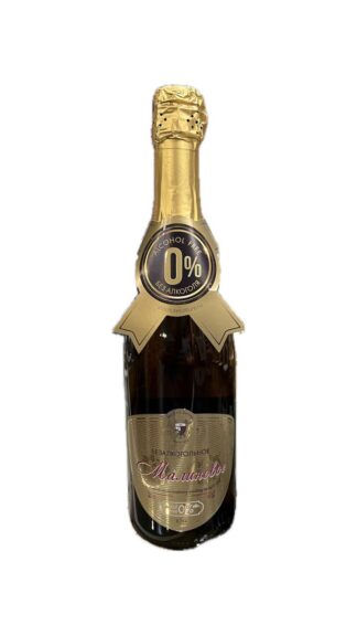 Шампанское б/а Малиновое AN 750 мл