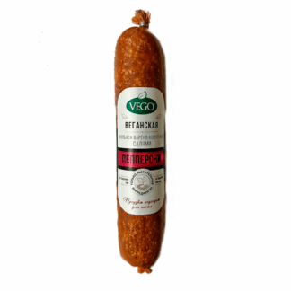 Колбаса Пепперони Vego 300 г