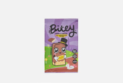 Вафли сливки в глазури Bitey 35 г