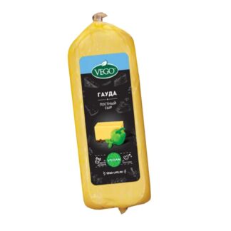 Сыр Гауда Vego 400 г