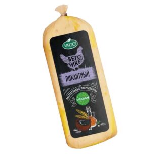 Чикен пикантный Vego 400 г