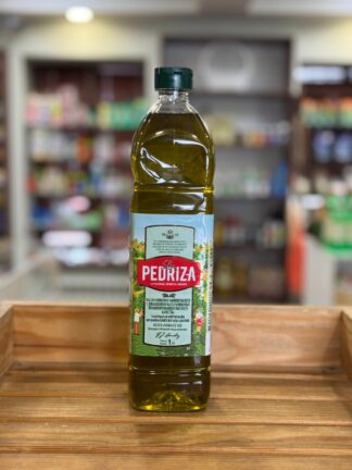 Масло оливковое Pomace La Pedriza пластик 1 л